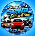 Pangkor Motor Rental